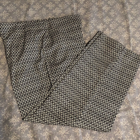 Talbots Pants - Talbots capri pants